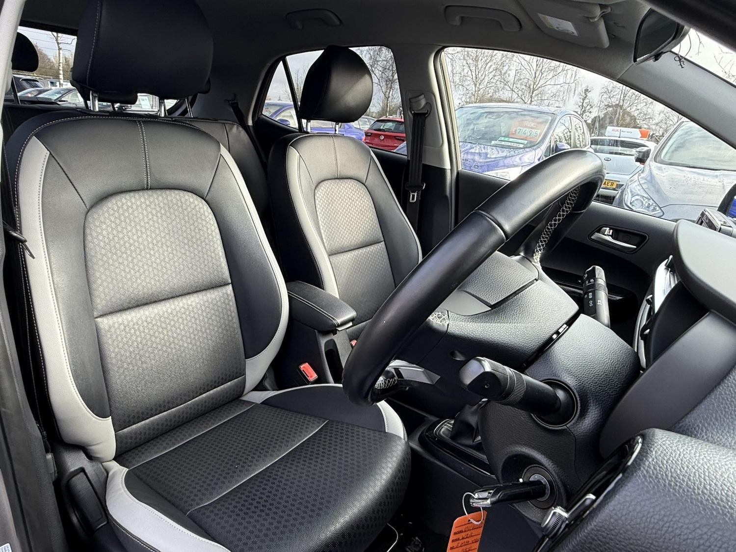 Used Kia Picanto 2019 for sale - 77465614: Photo 40