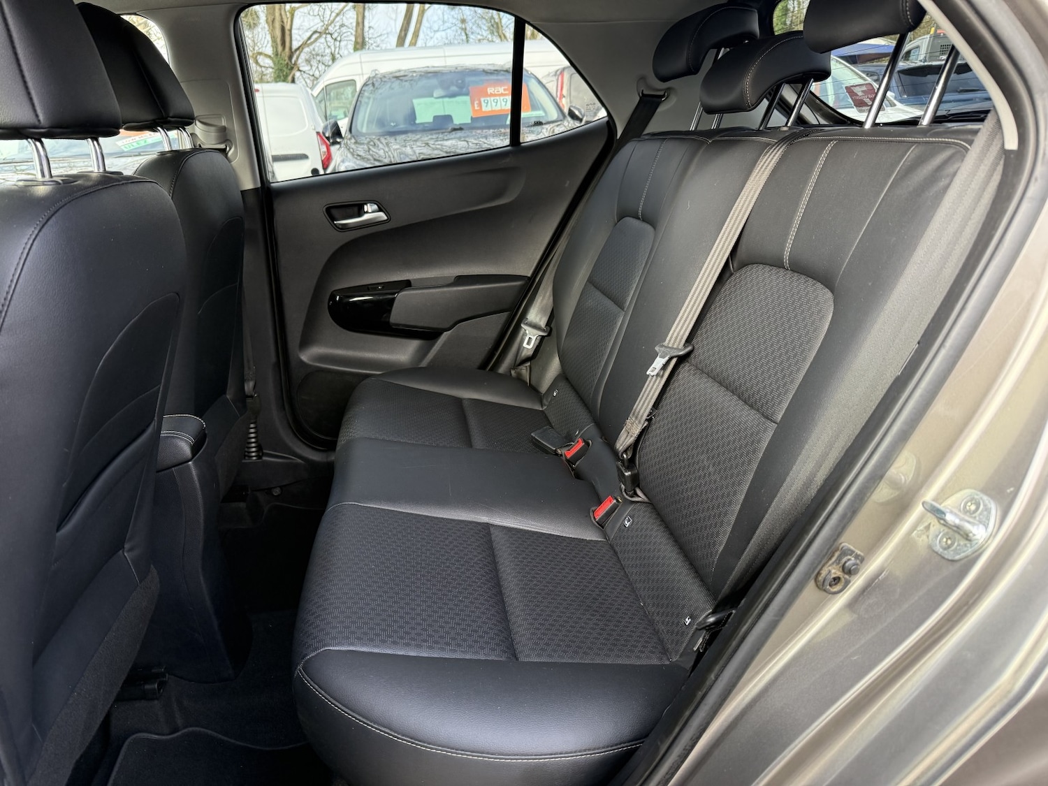 Used Kia Picanto 2019 for sale - 77465614: Photo 42