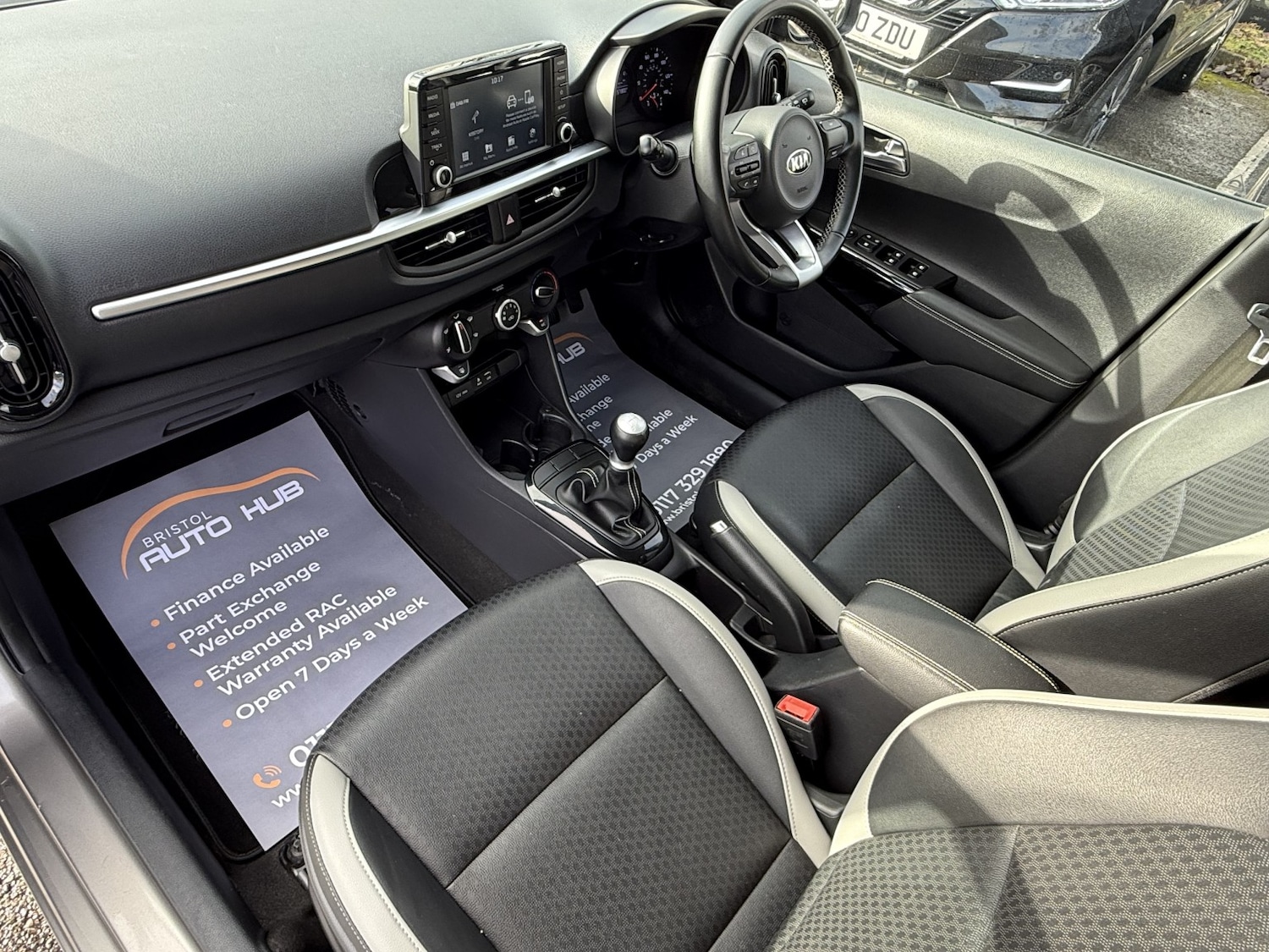 Used Kia Picanto 2019 for sale - 77465614: Photo 43