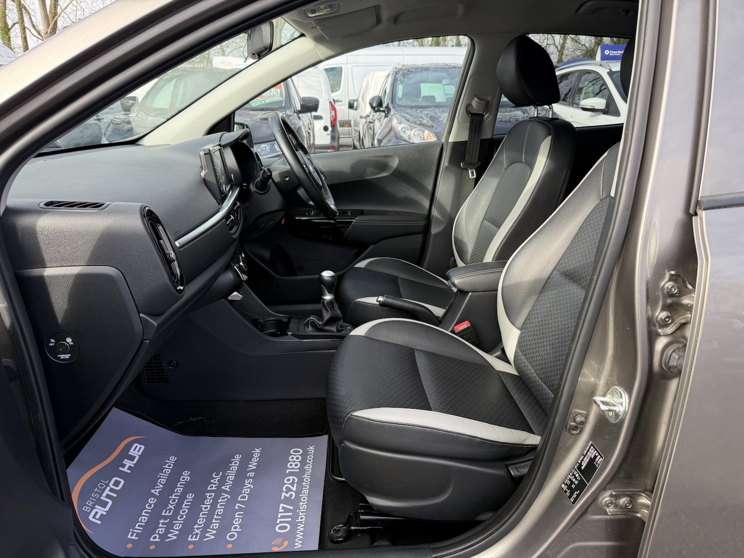 Used Kia Picanto 2019 for sale - 77465614: Photo 44