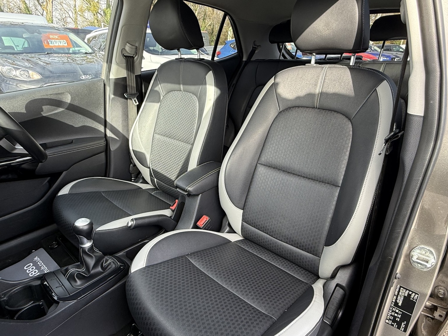 Used Kia Picanto 2019 for sale - 77465614: Photo 45