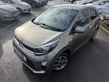 Used Kia Picanto 2019 for sale - 77465614: Photo