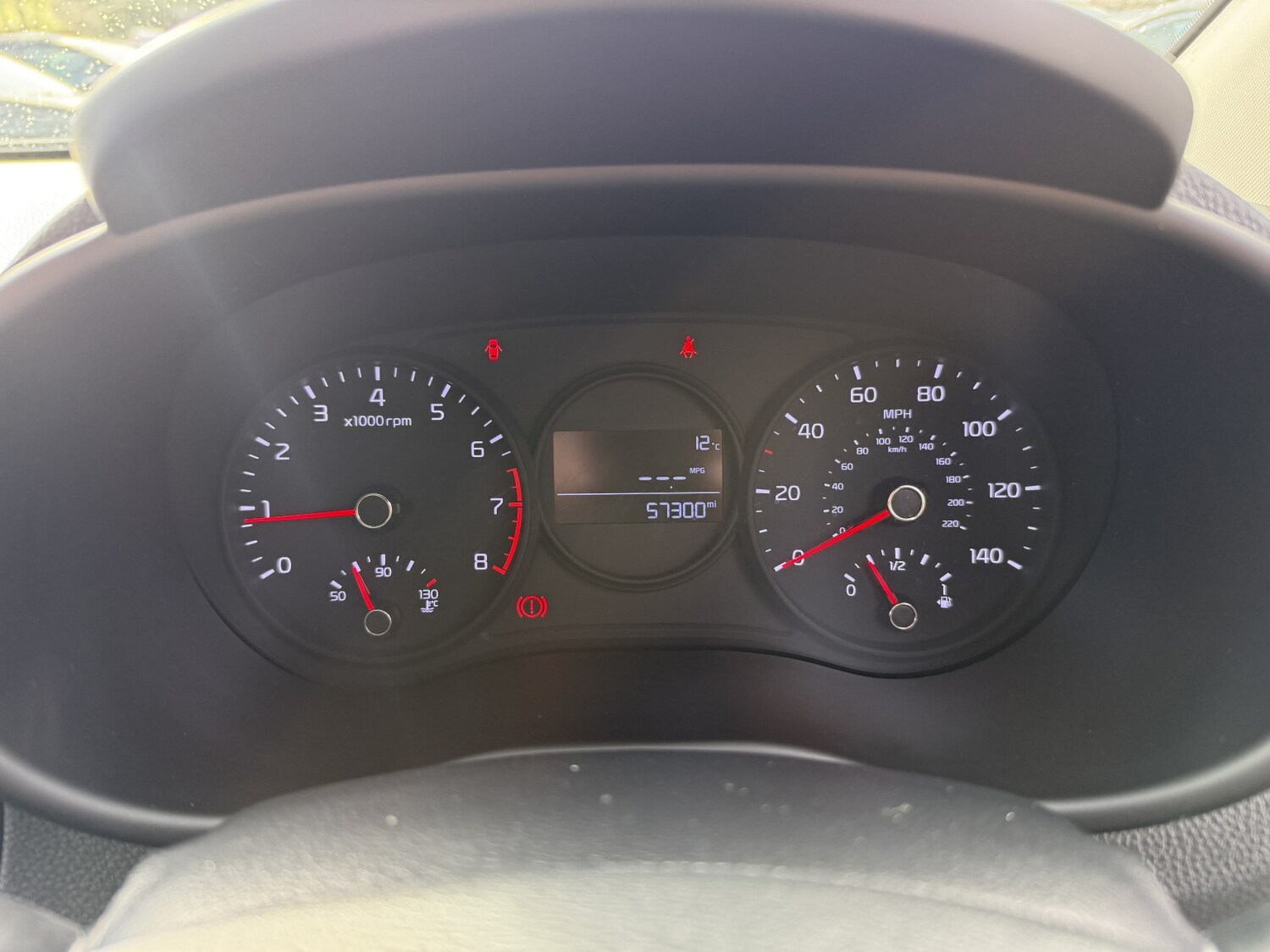 Used Kia Picanto 2019 for sale - 77465614: Photo 52