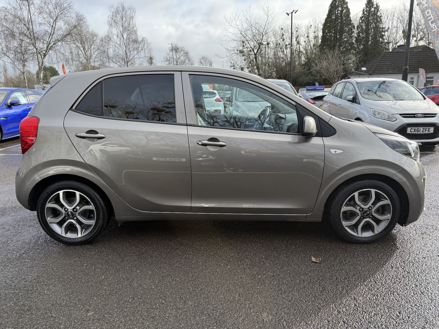 Used Kia Picanto 2019 for sale - 77465614: Photo 6