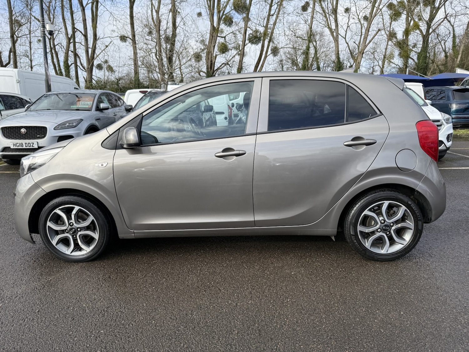 Used Kia Picanto 2019 for sale - 77465614: Photo 7