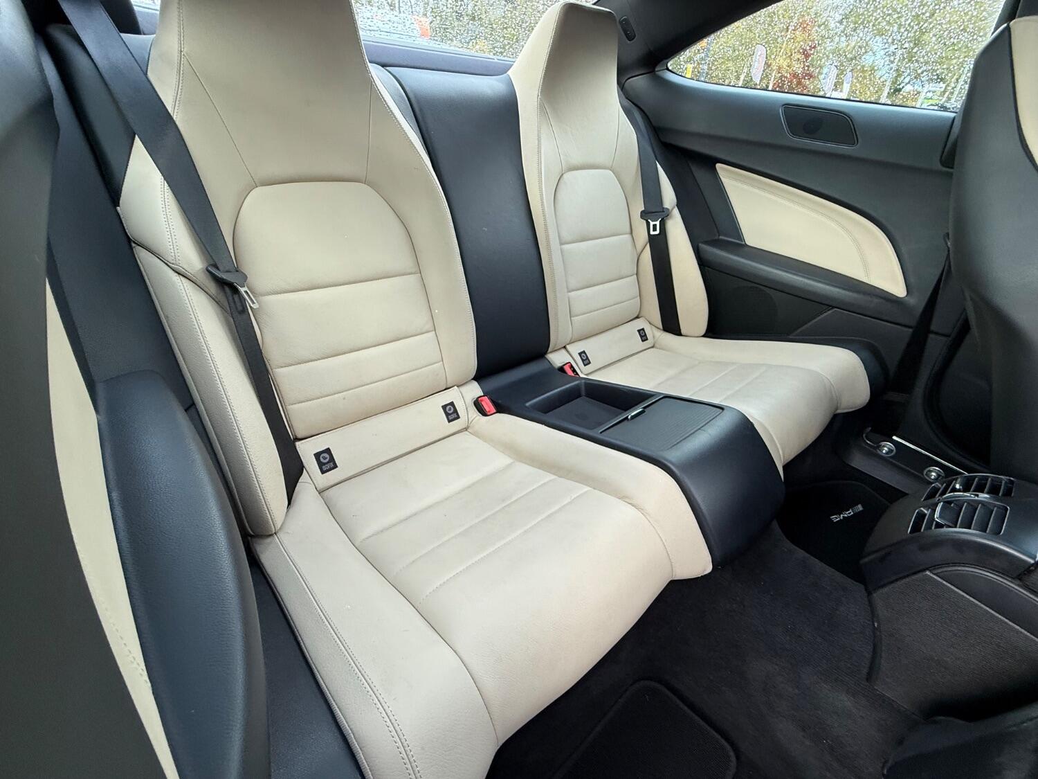 Used Mercedes-Benz C Class 2012 for sale - 76334753: Photo 14