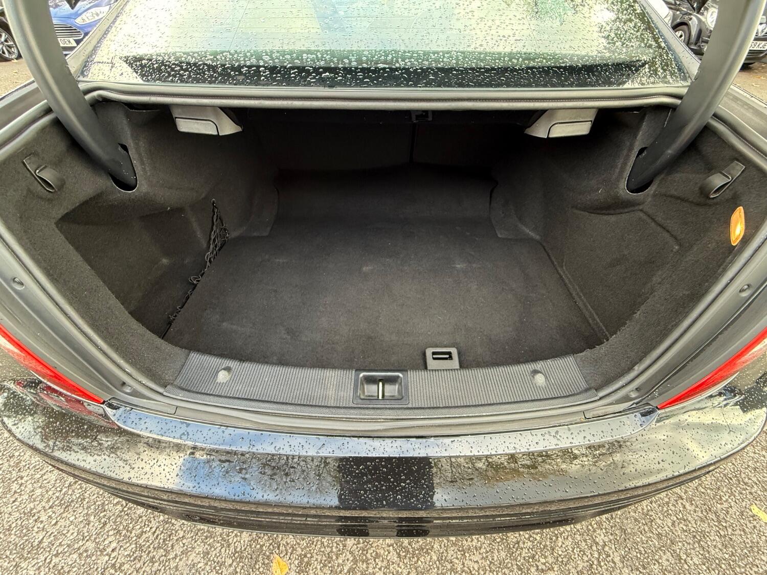 Used Mercedes-Benz C Class 2012 for sale - 76334753: Photo 16