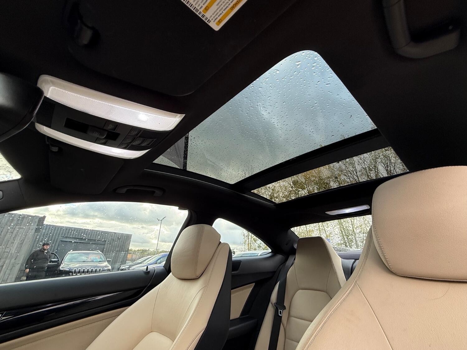 Used Mercedes-Benz C Class 2012 for sale - 76334753: Photo 17