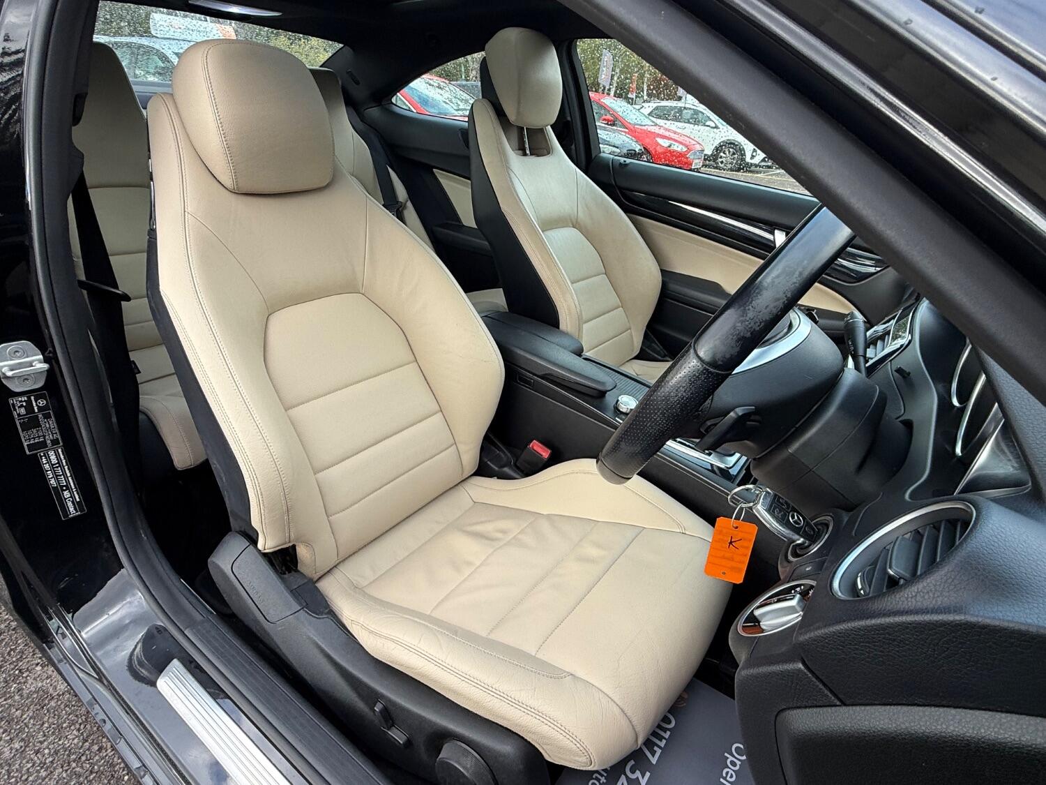 Used Mercedes-Benz C Class 2012 for sale - 76334753: Photo 36