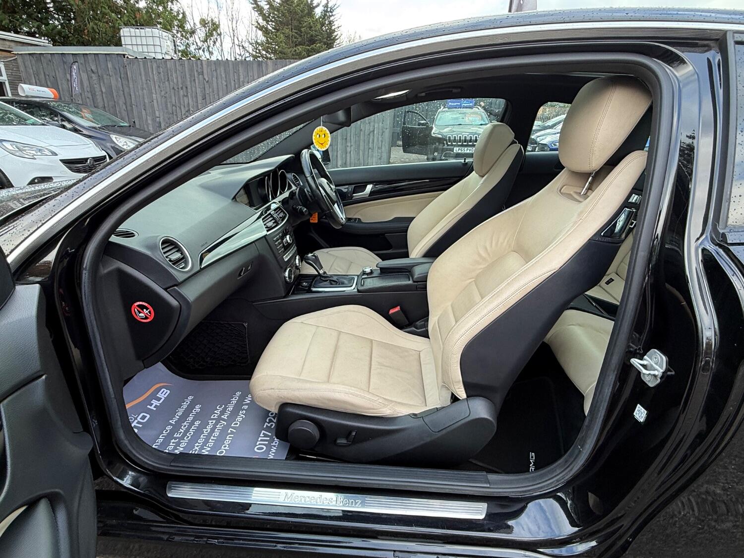 Used Mercedes-Benz C Class 2012 for sale - 76334753: Photo 39