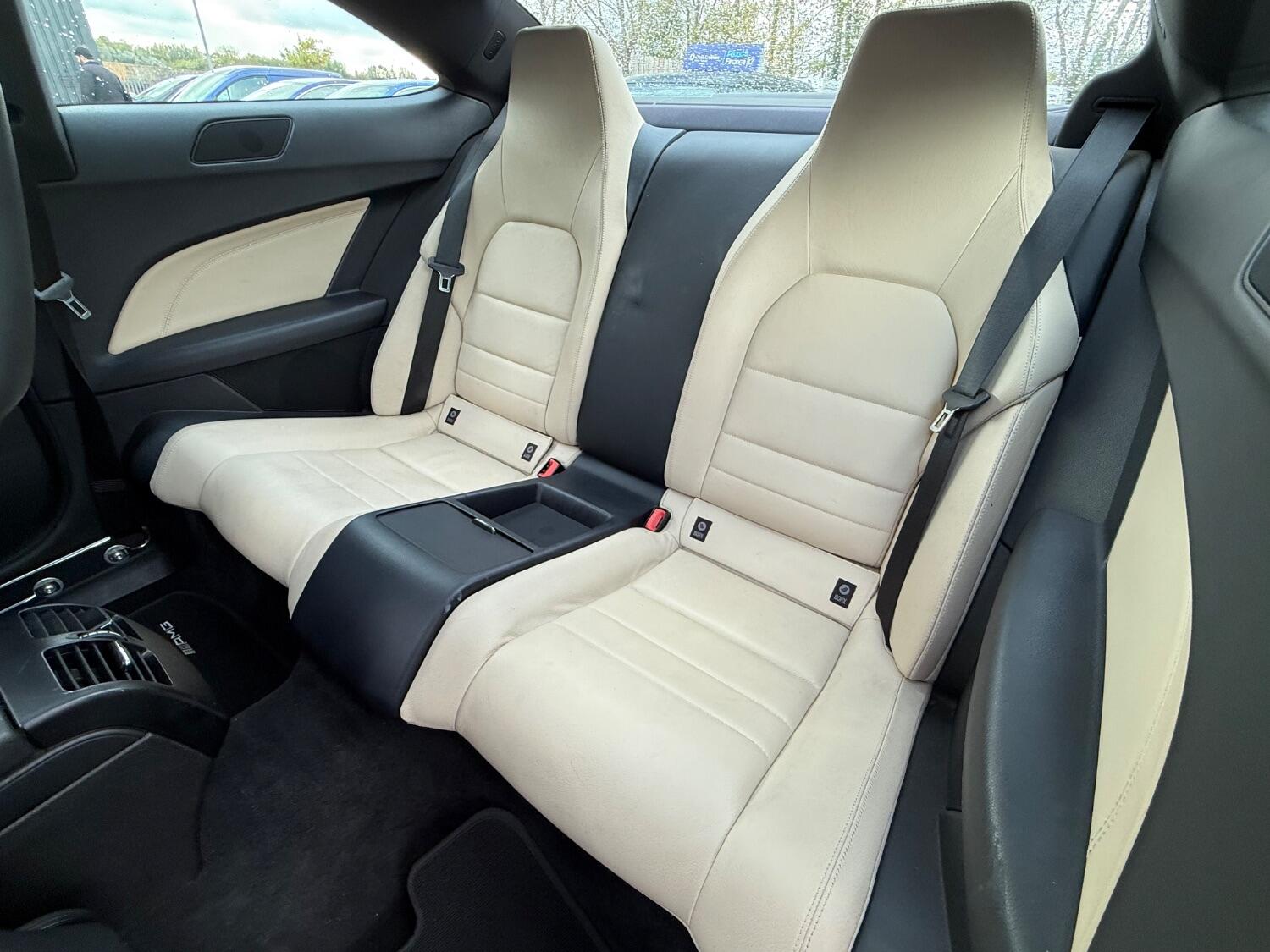 Used Mercedes-Benz C Class 2012 for sale - 76334753: Photo 40