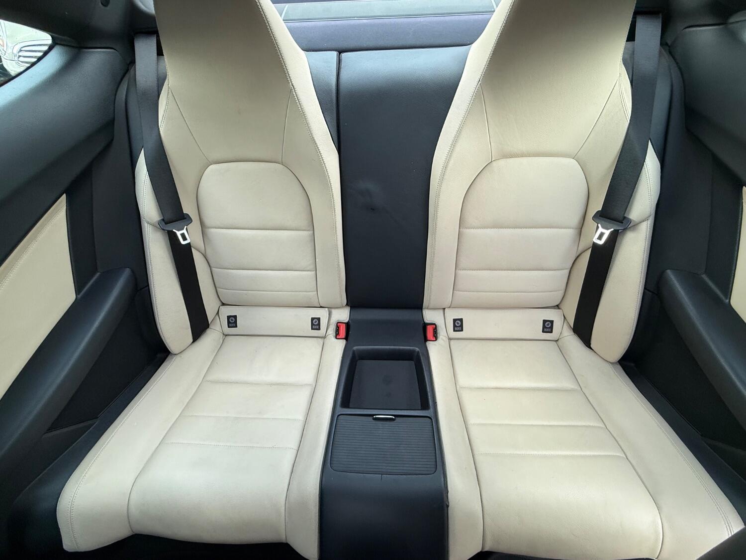 Used Mercedes-Benz C Class 2012 for sale - 76334753: Photo 41