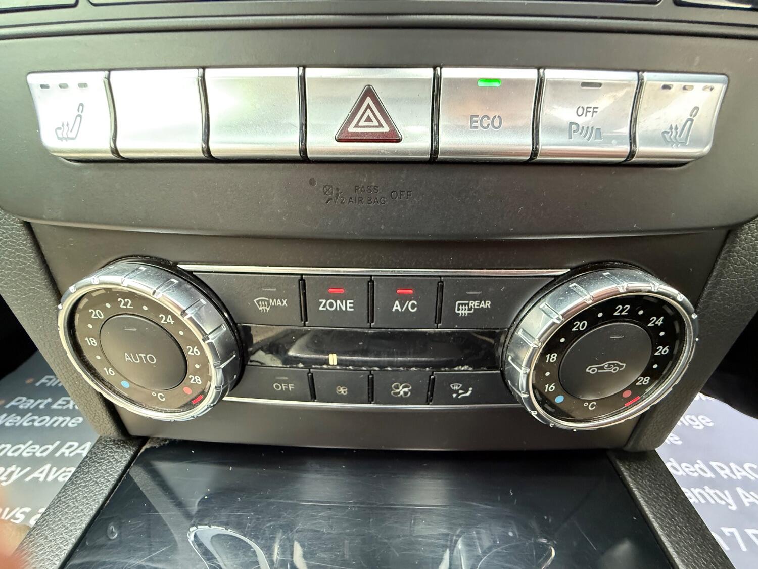 Used Mercedes-Benz C Class 2012 for sale - 76334753: Photo 43