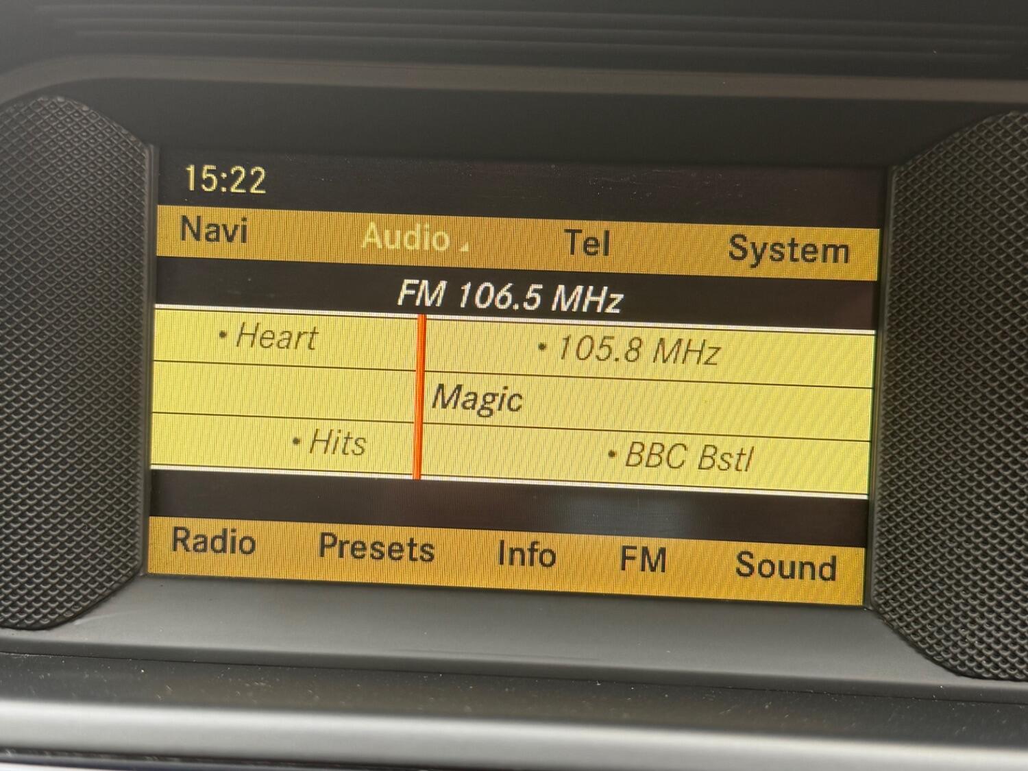 Used Mercedes-Benz C Class 2012 for sale - 76334753: Photo 44