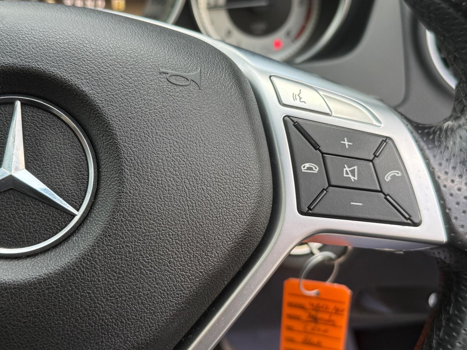 Used Mercedes-Benz C Class 2012 for sale - 76334753: Photo 46