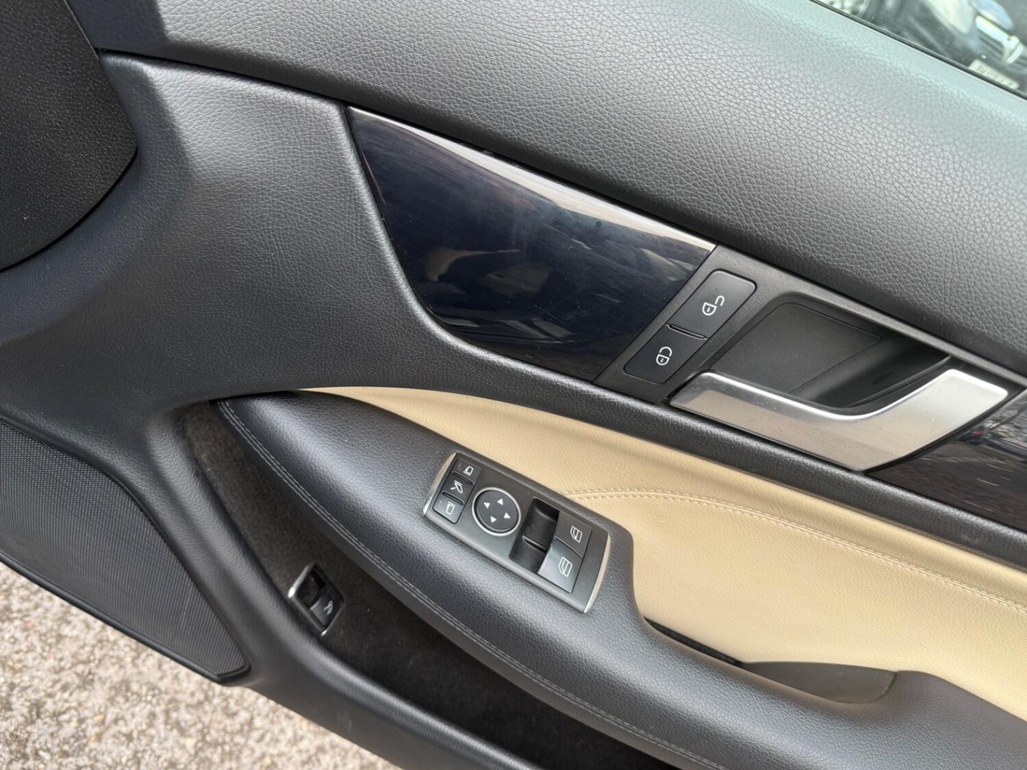 Used Mercedes-Benz C Class 2012 for sale - 76334753: Photo 47