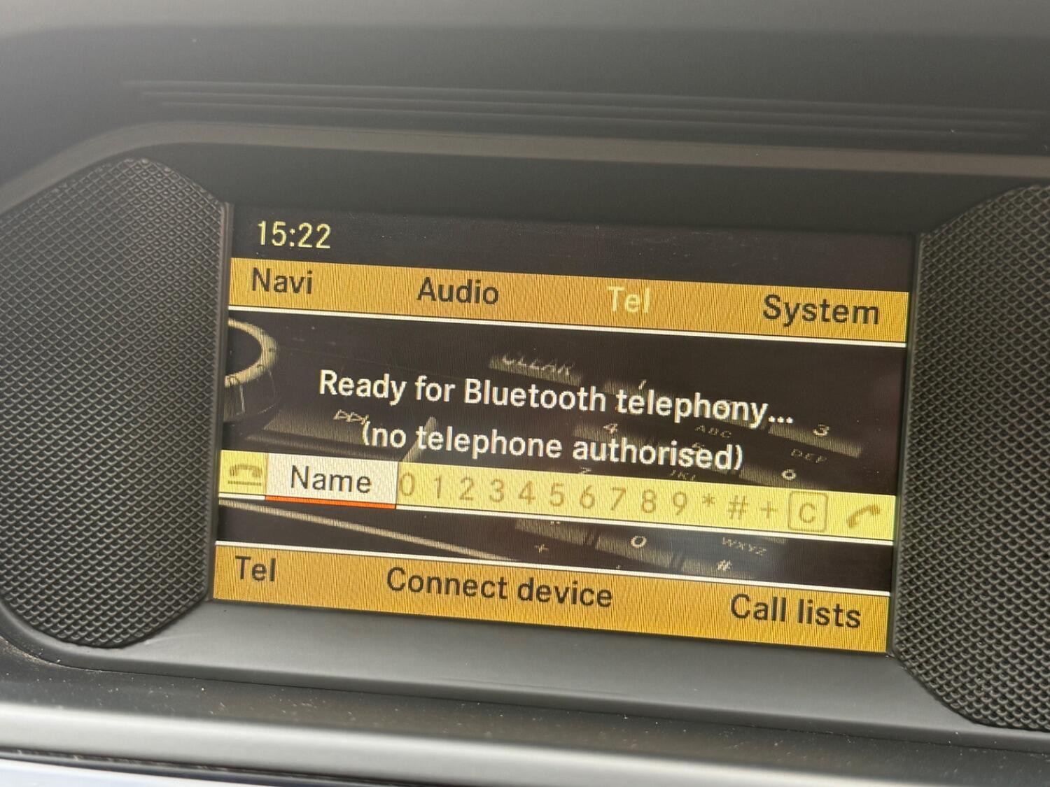 Used Mercedes-Benz C Class 2012 for sale - 76334753: Photo 48