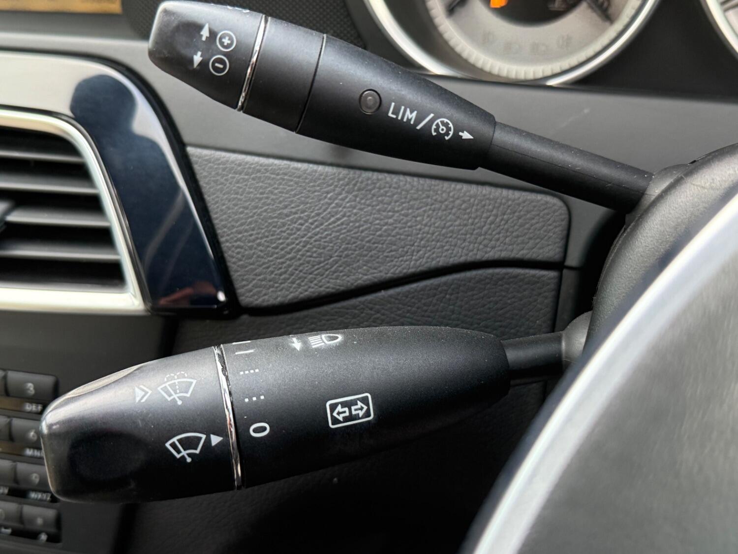 Used Mercedes-Benz C Class 2012 for sale - 76334753: Photo 49