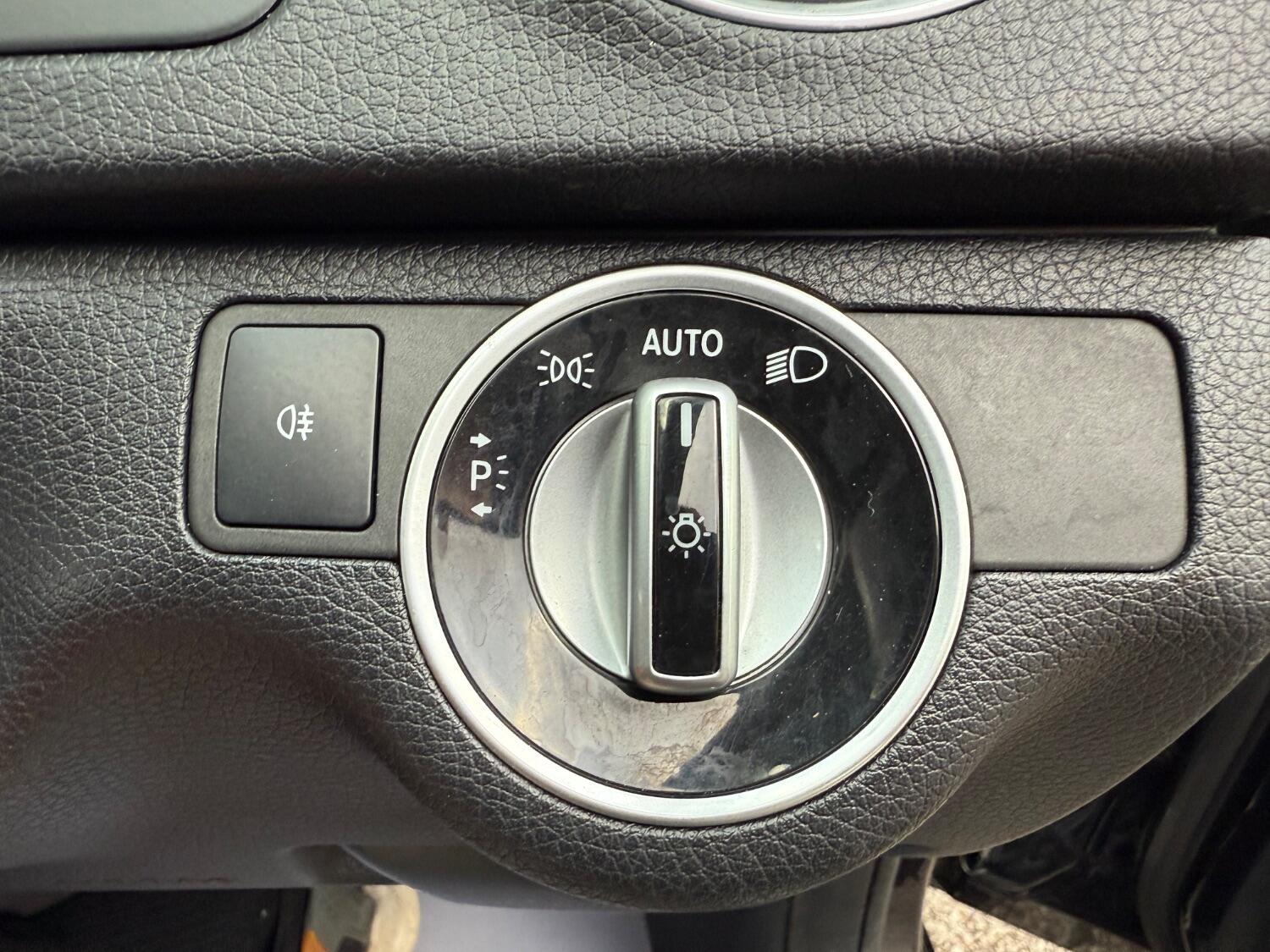 Used Mercedes-Benz C Class 2012 for sale - 76334753: Photo 51