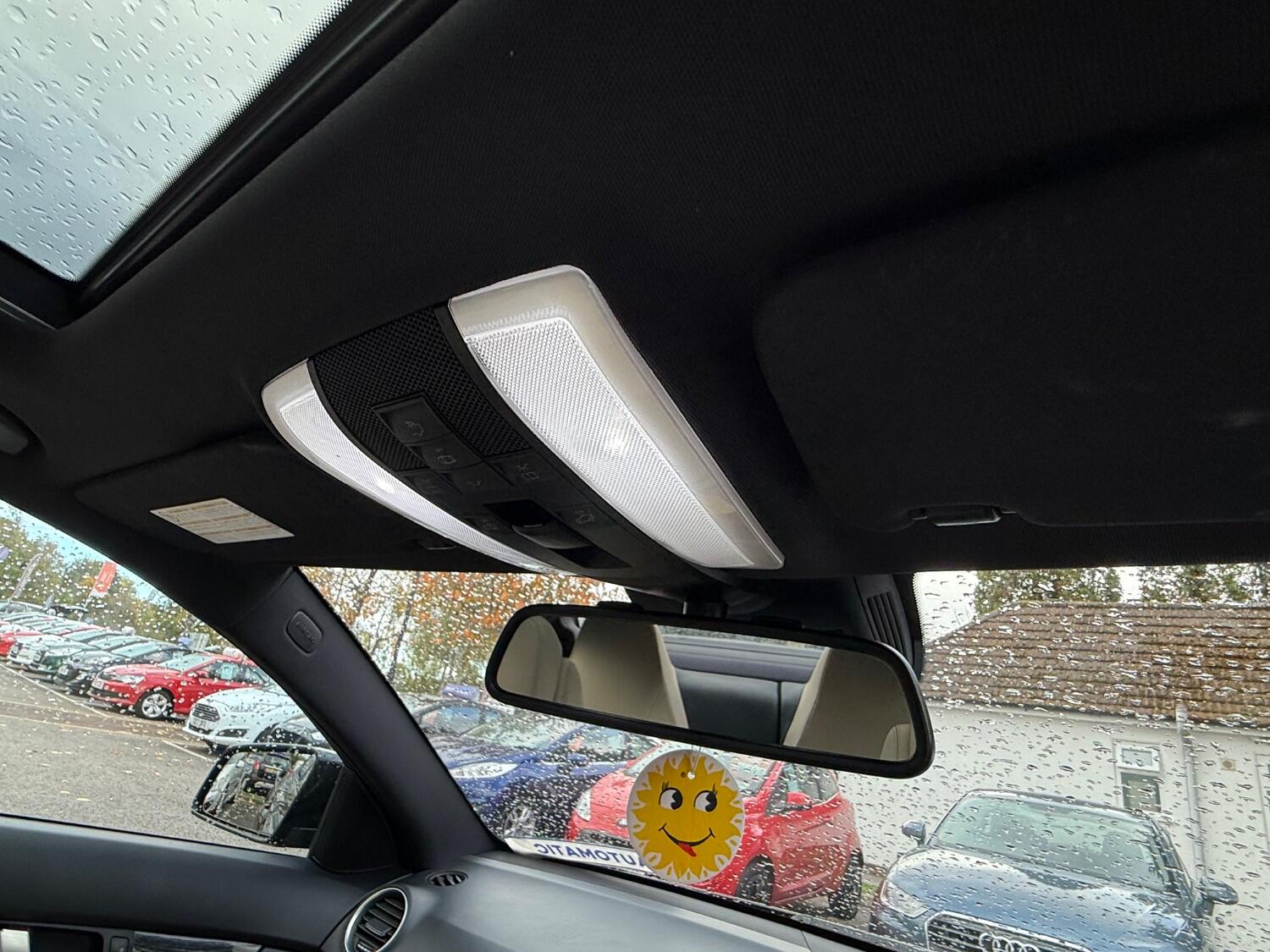 Used Mercedes-Benz C Class 2012 for sale - 76334753: Photo 52