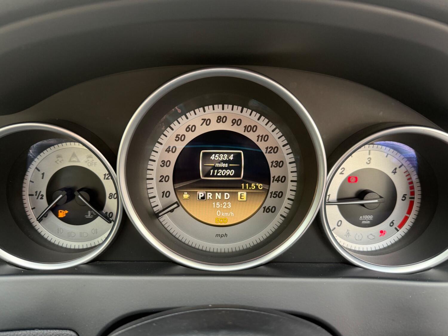 Used Mercedes-Benz C Class 2012 for sale - 76334753: Photo 53