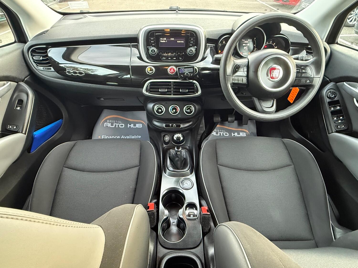 Used Fiat 500X 2016 for sale - 76218822: Photo 11