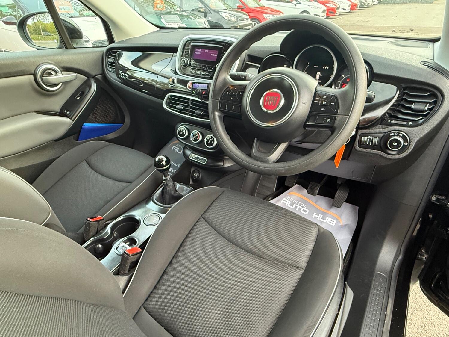 Used Fiat 500X 2016 for sale - 76218822: Photo 12