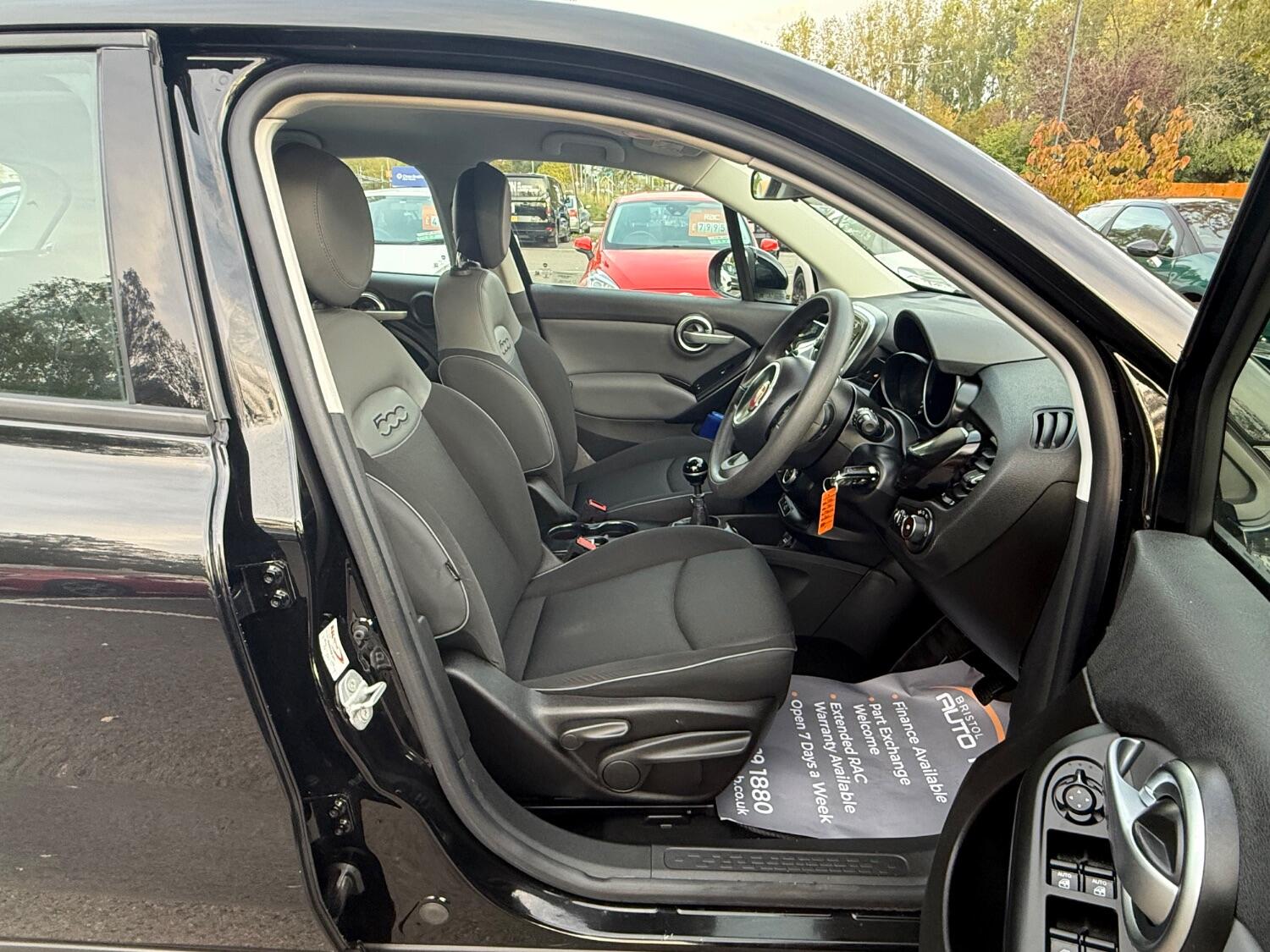 Used Fiat 500X 2016 for sale - 76218822: Photo 13