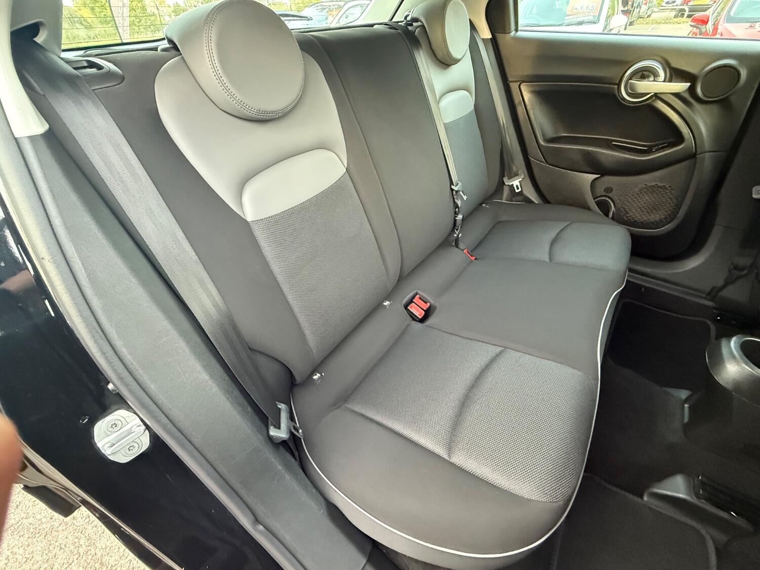 Used Fiat 500X 2016 for sale - 76218822: Photo 14