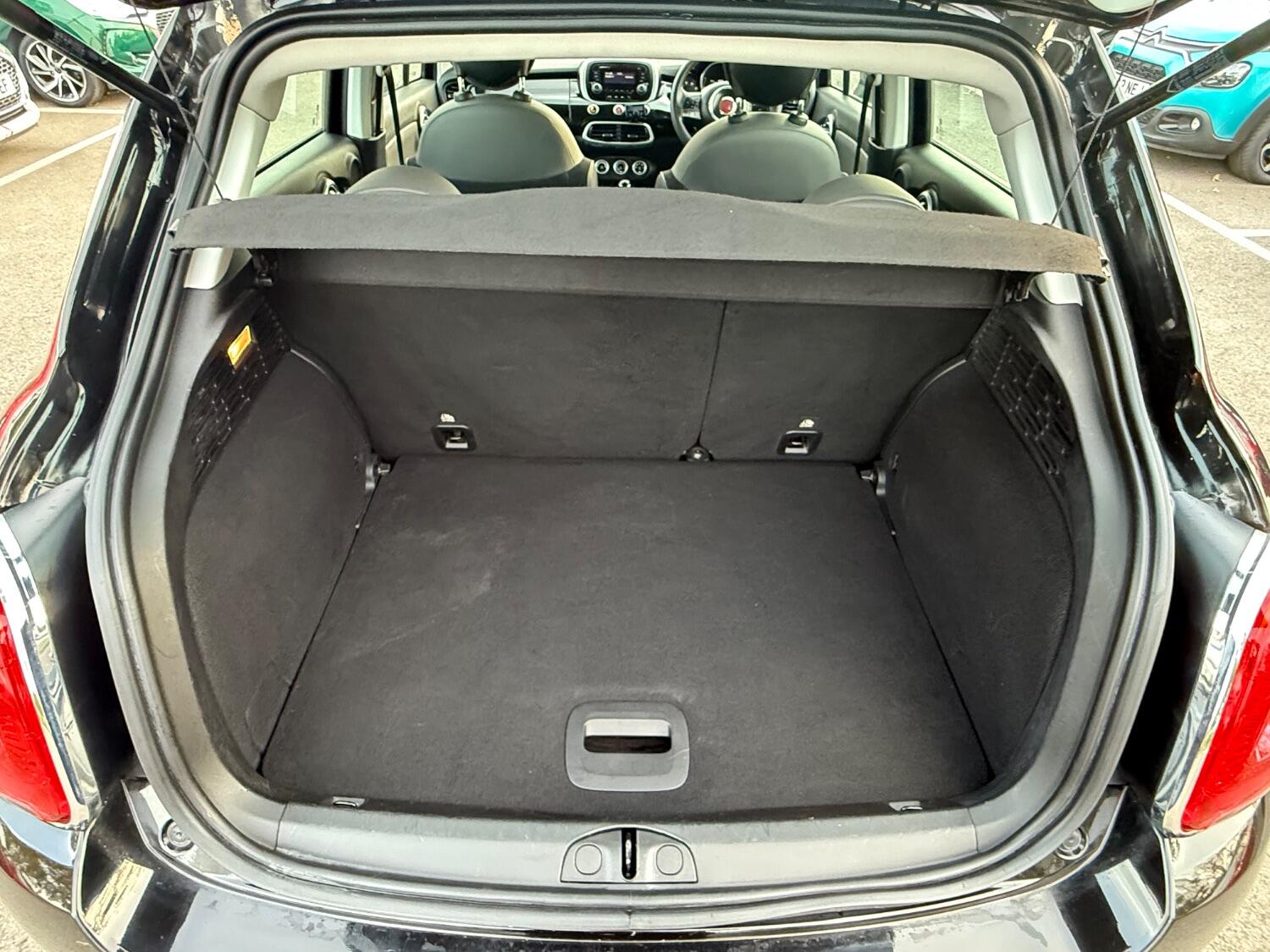 Used Fiat 500X 2016 for sale - 76218822: Photo 16