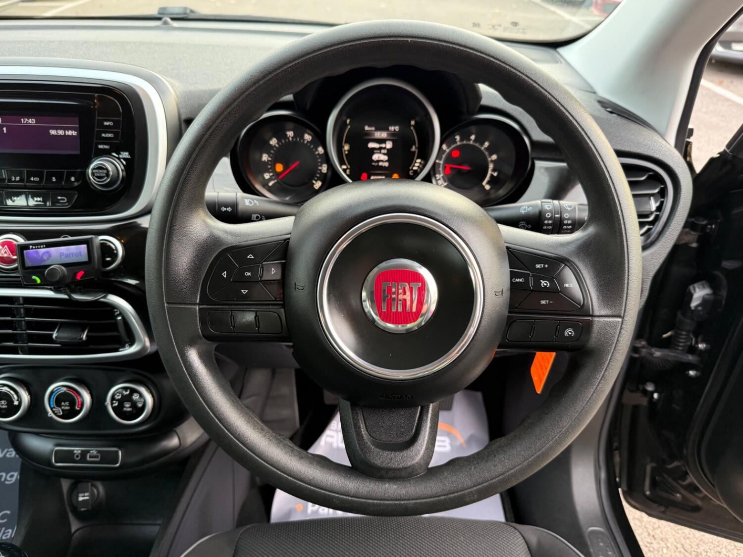 Used Fiat 500X 2016 for sale - 76218822: Photo 26