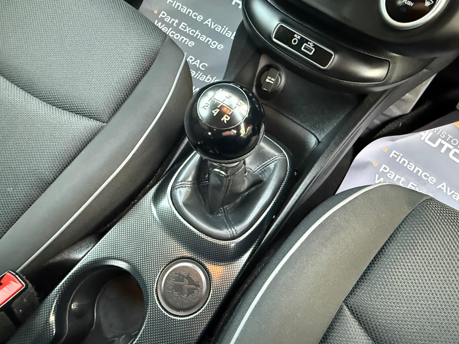 Used Fiat 500X 2016 for sale - 76218822: Photo 27