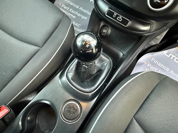 Used Fiat 500X 2016 for sale - 76218822: Photo 27