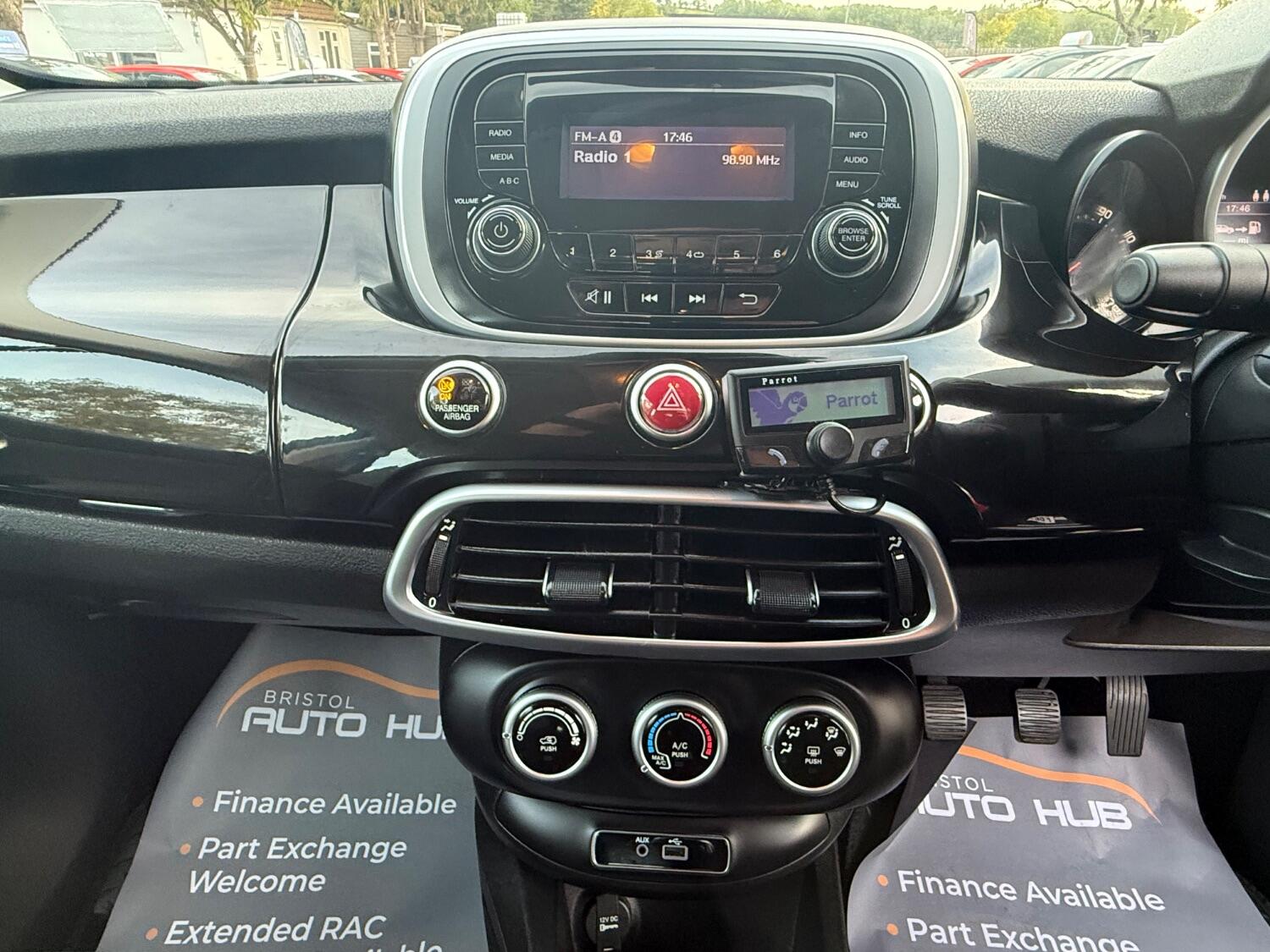 Used Fiat 500X 2016 for sale - 76218822: Photo 28