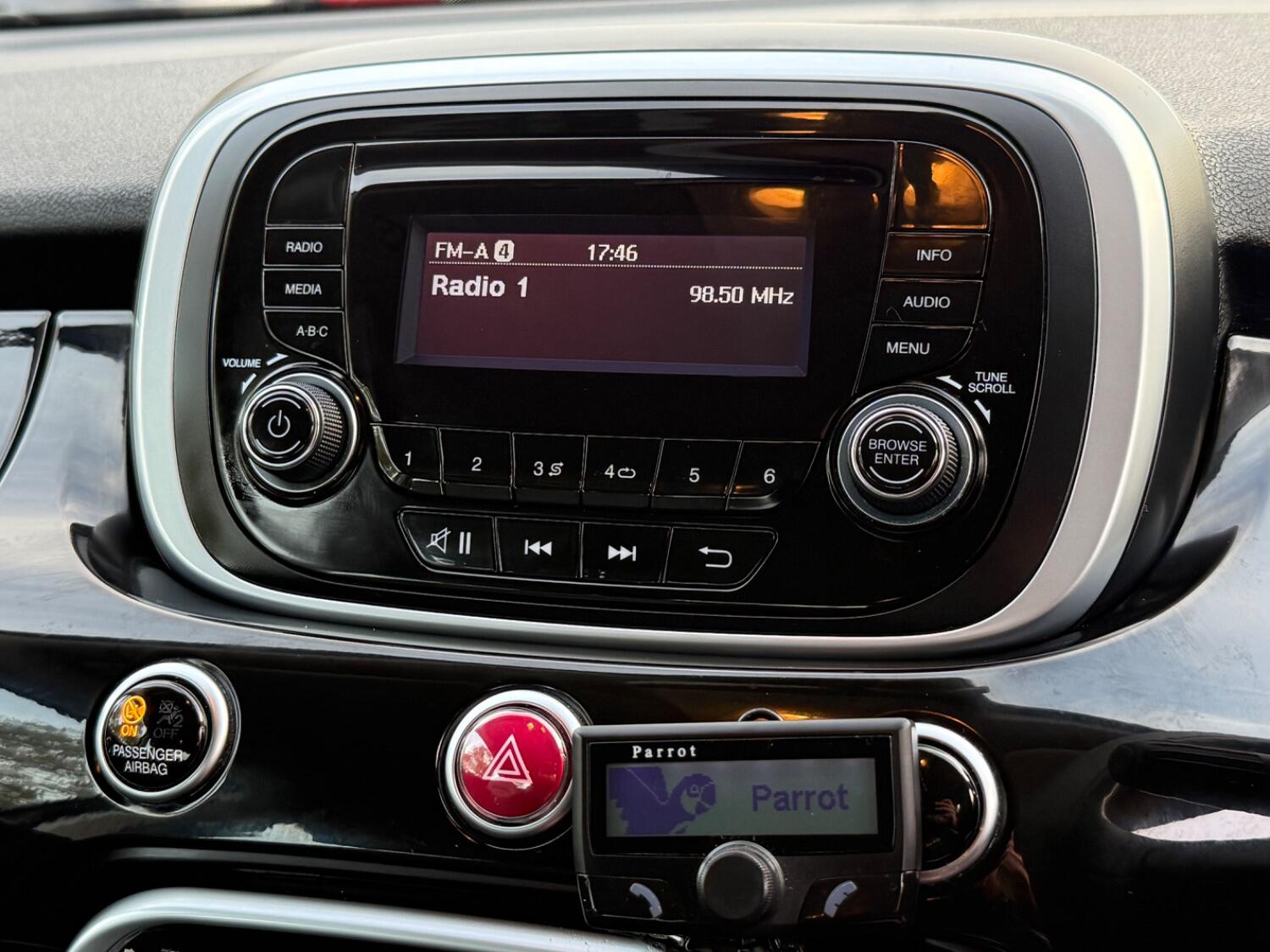 Used Fiat 500X 2016 for sale - 76218822: Photo 29