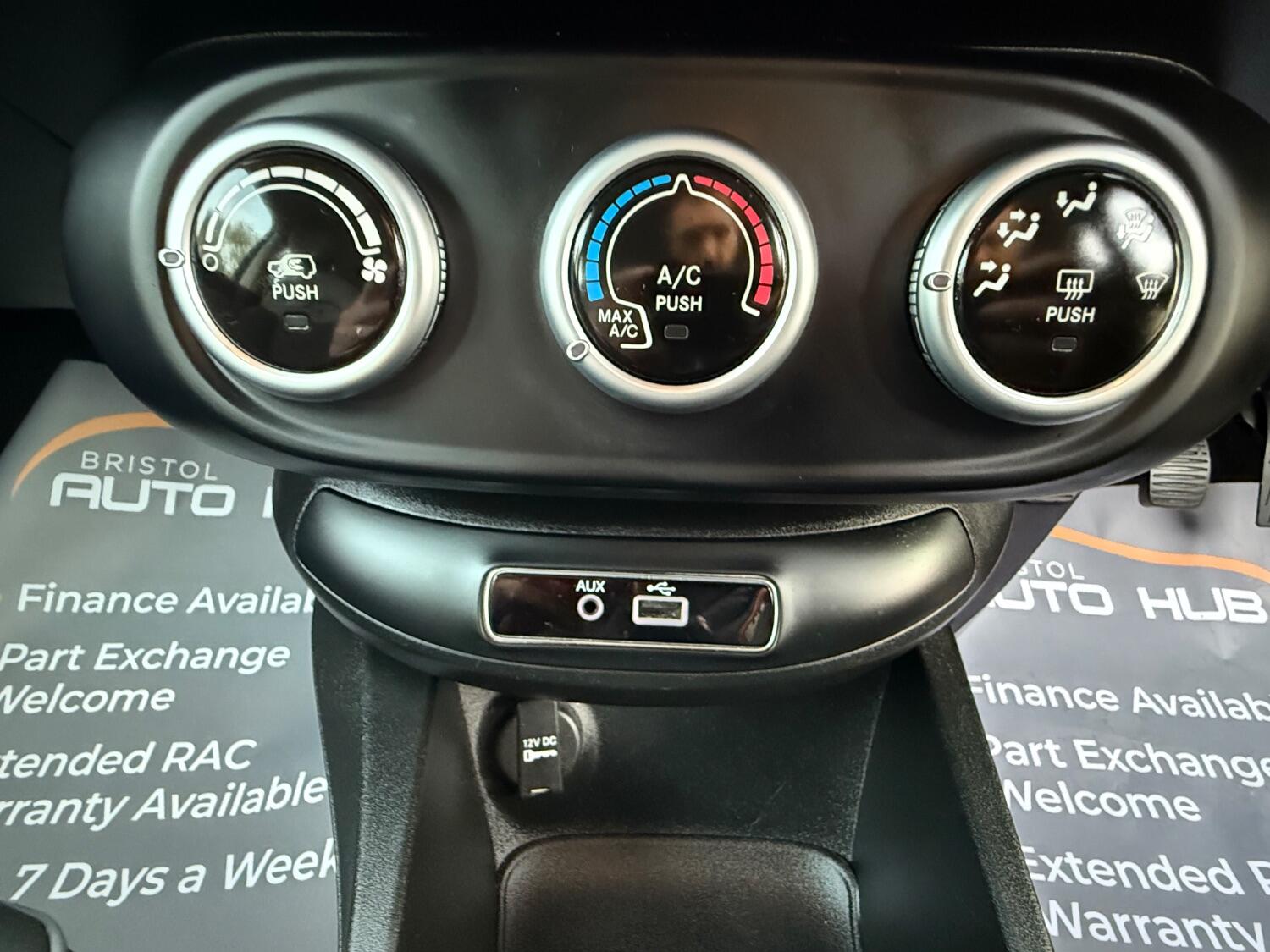 Used Fiat 500X 2016 for sale - 76218822: Photo 30