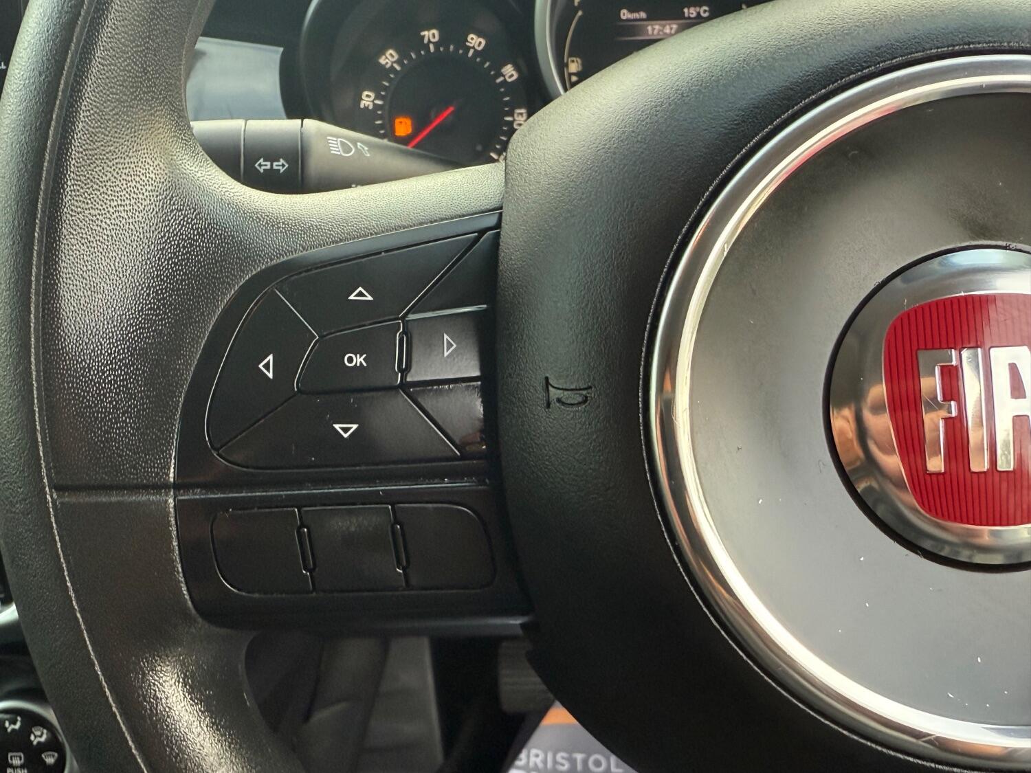 Used Fiat 500X 2016 for sale - 76218822: Photo 31