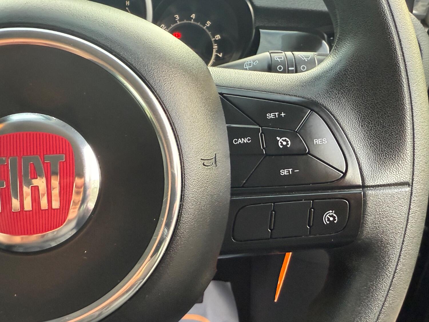 Used Fiat 500X 2016 for sale - 76218822: Photo 32