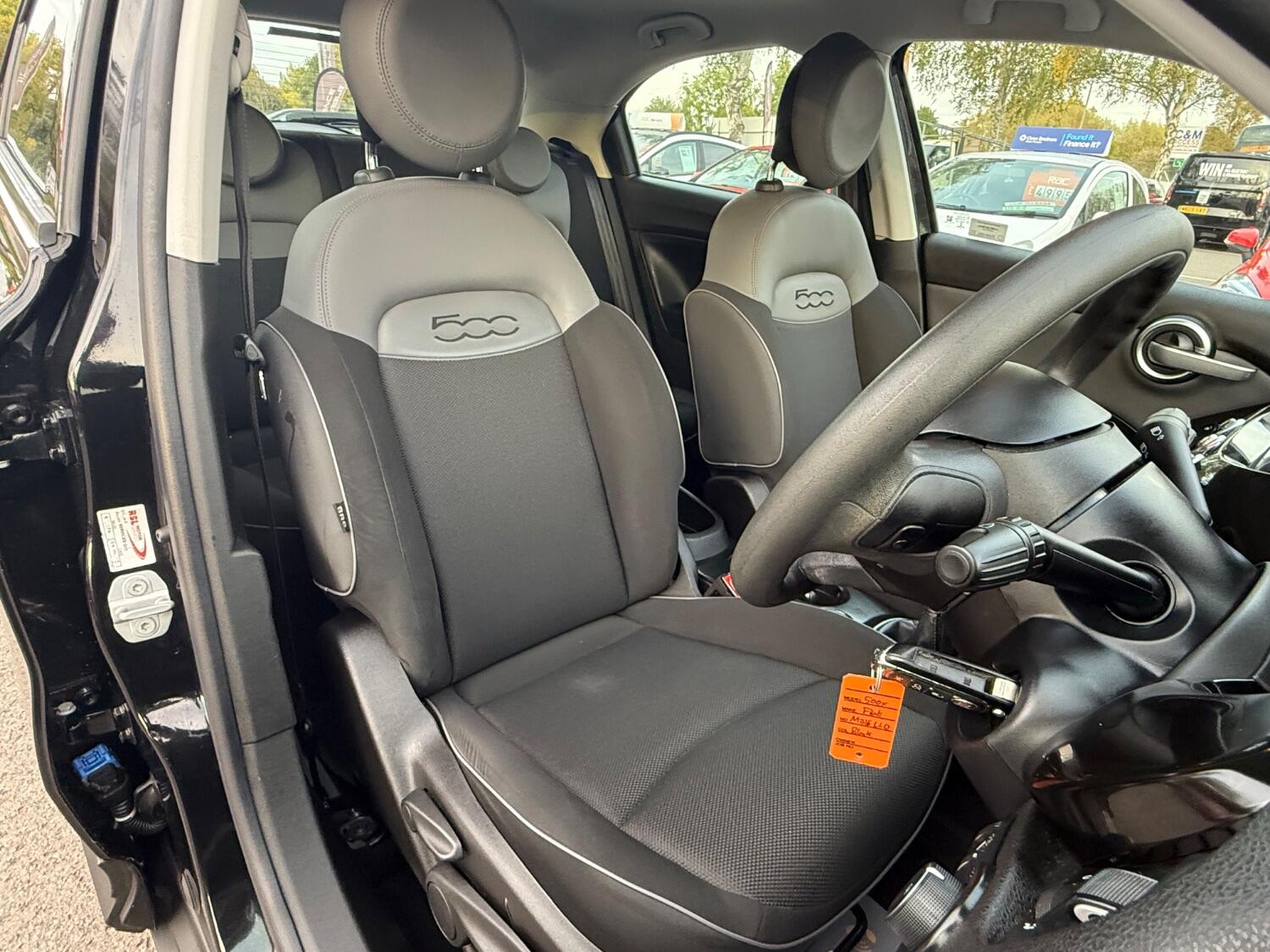 Used Fiat 500X 2016 for sale - 76218822: Photo 37