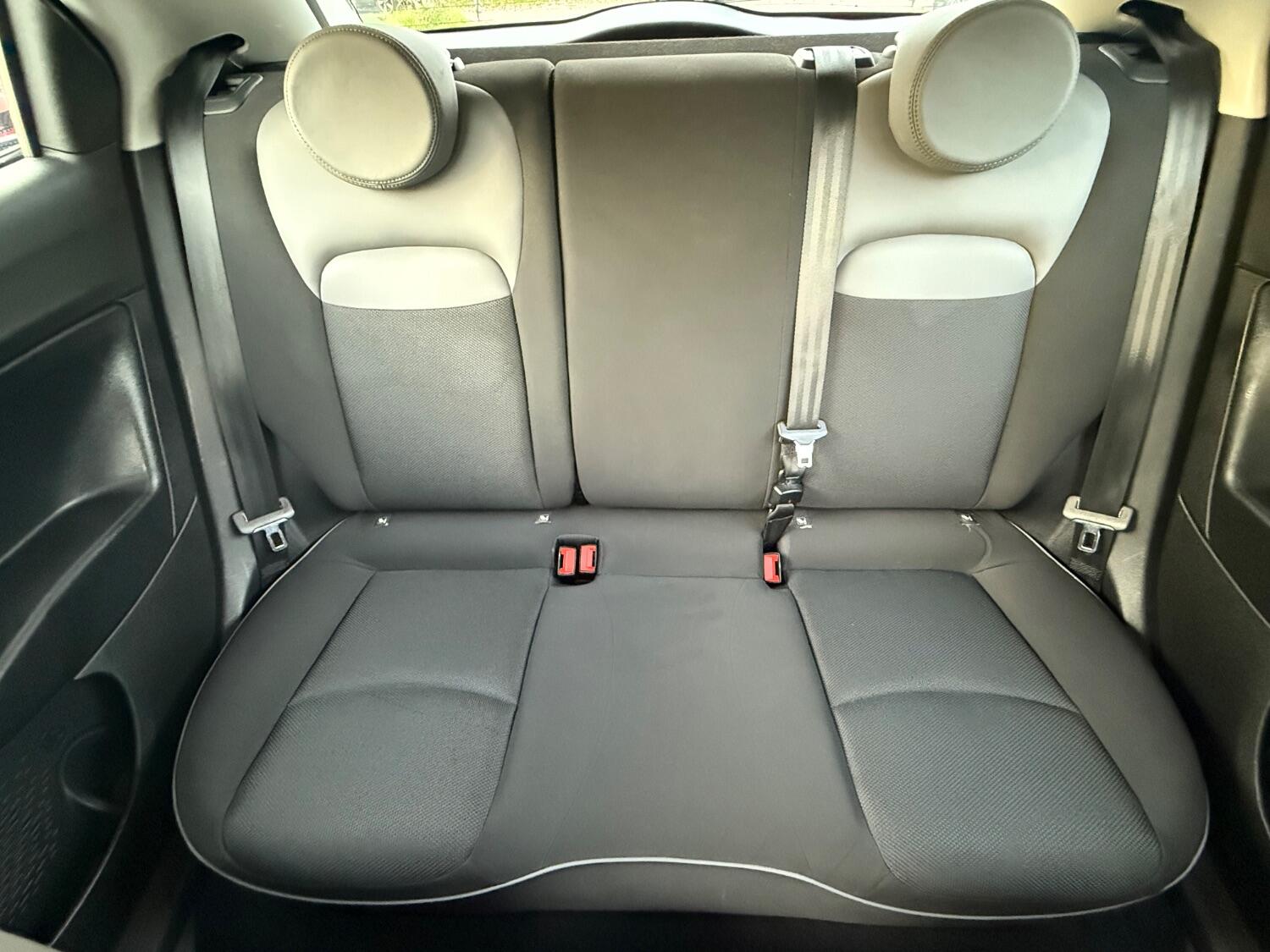 Used Fiat 500X 2016 for sale - 76218822: Photo 38