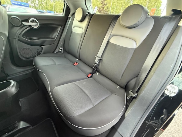 Used Fiat 500X 2016 for sale - 76218822: Photo 39