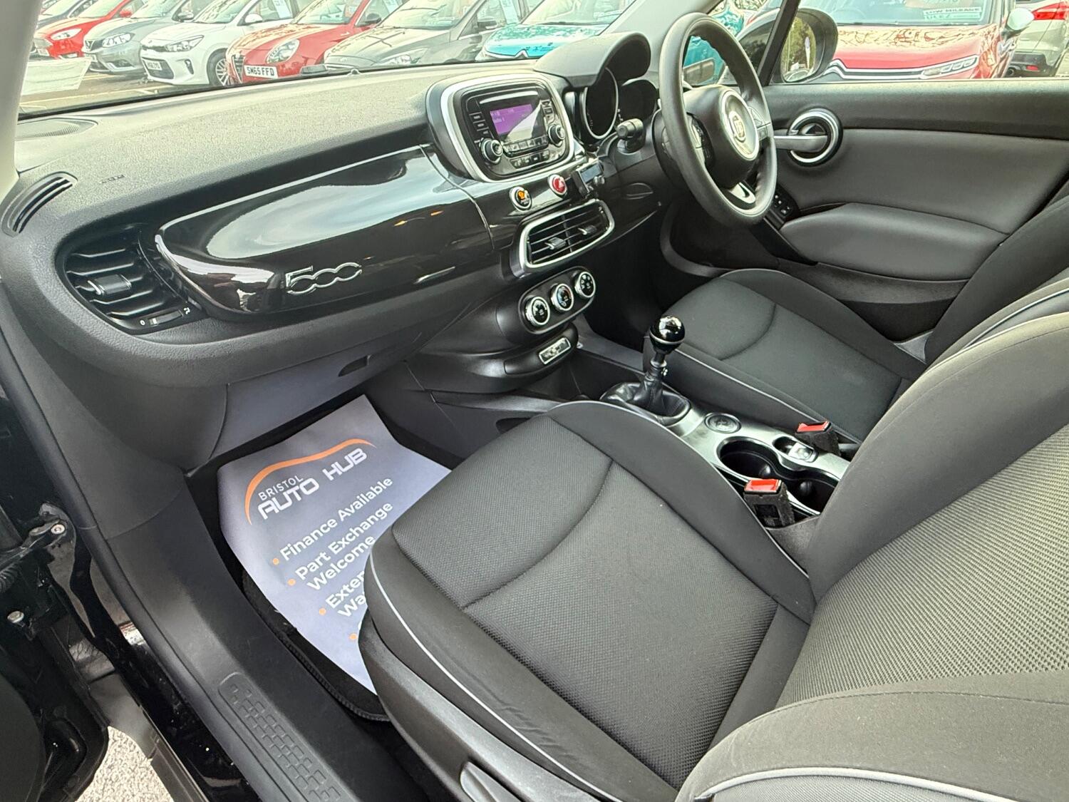 Used Fiat 500X 2016 for sale - 76218822: Photo 40