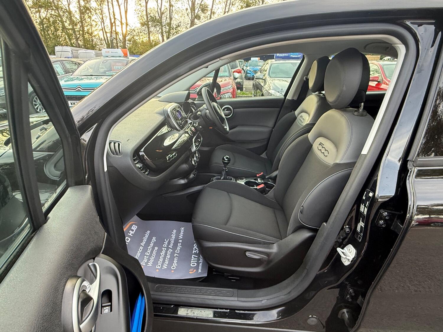 Used Fiat 500X 2016 for sale - 76218822: Photo 41