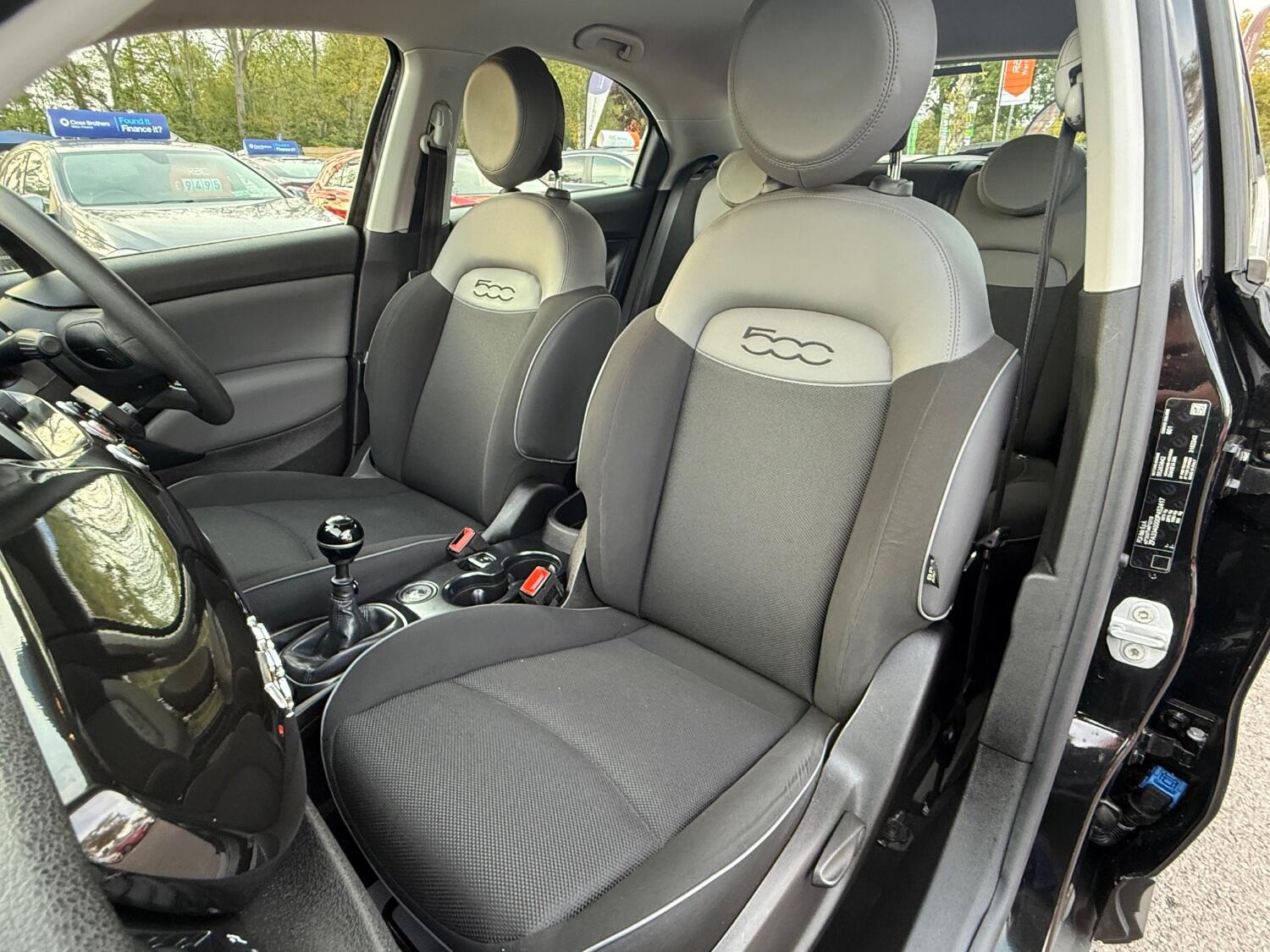 Used Fiat 500X 2016 for sale - 76218822: Photo 42