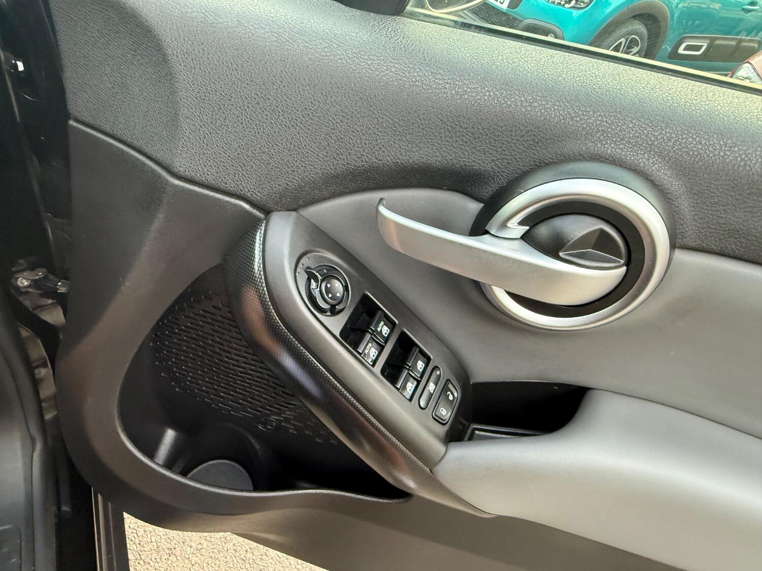 Used Fiat 500X 2016 for sale - 76218822: Photo 43