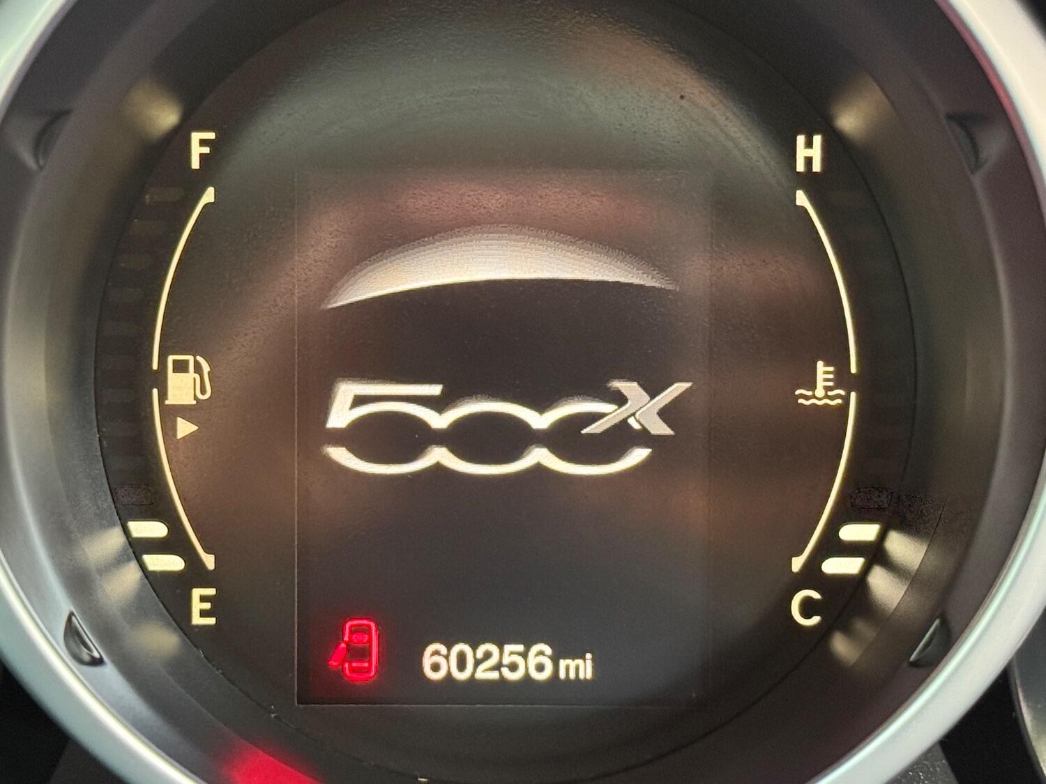 Used Fiat 500X 2016 for sale - 76218822: Photo 46