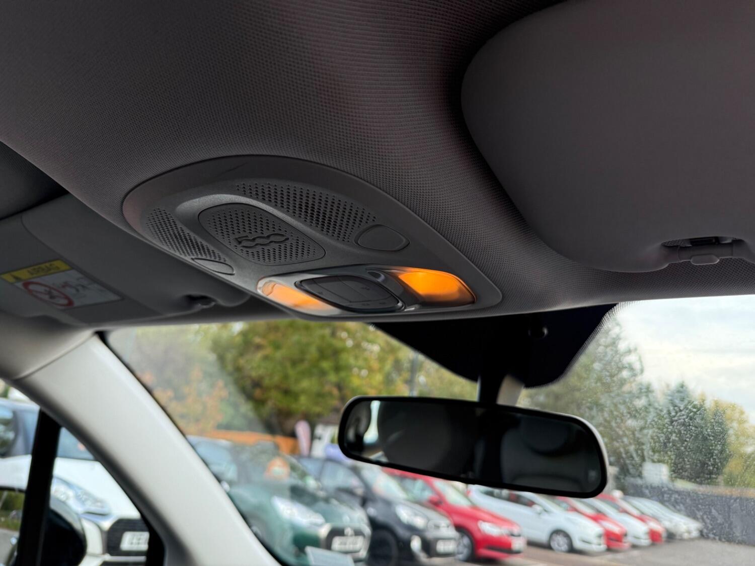 Used Fiat 500X 2016 for sale - 76218822: Photo 47