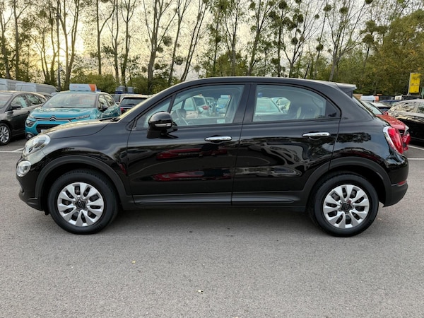 Used Fiat 500X 2016 for sale - 76218822: Photo 7