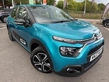 Used Citroen C3 2022 for sale - 75904288: Photo