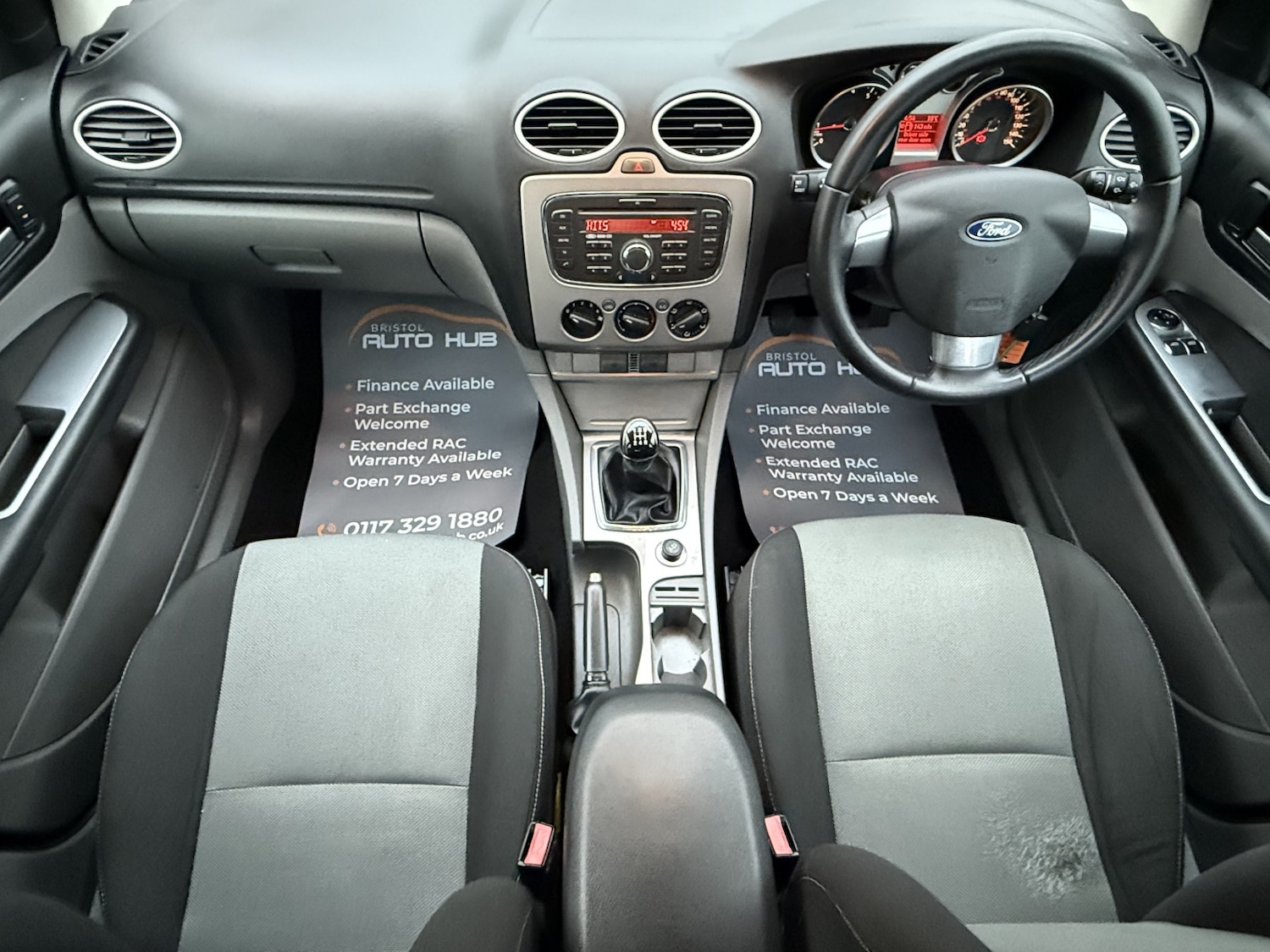 Used Ford Focus 2011 for sale - 76521079: Photo 12